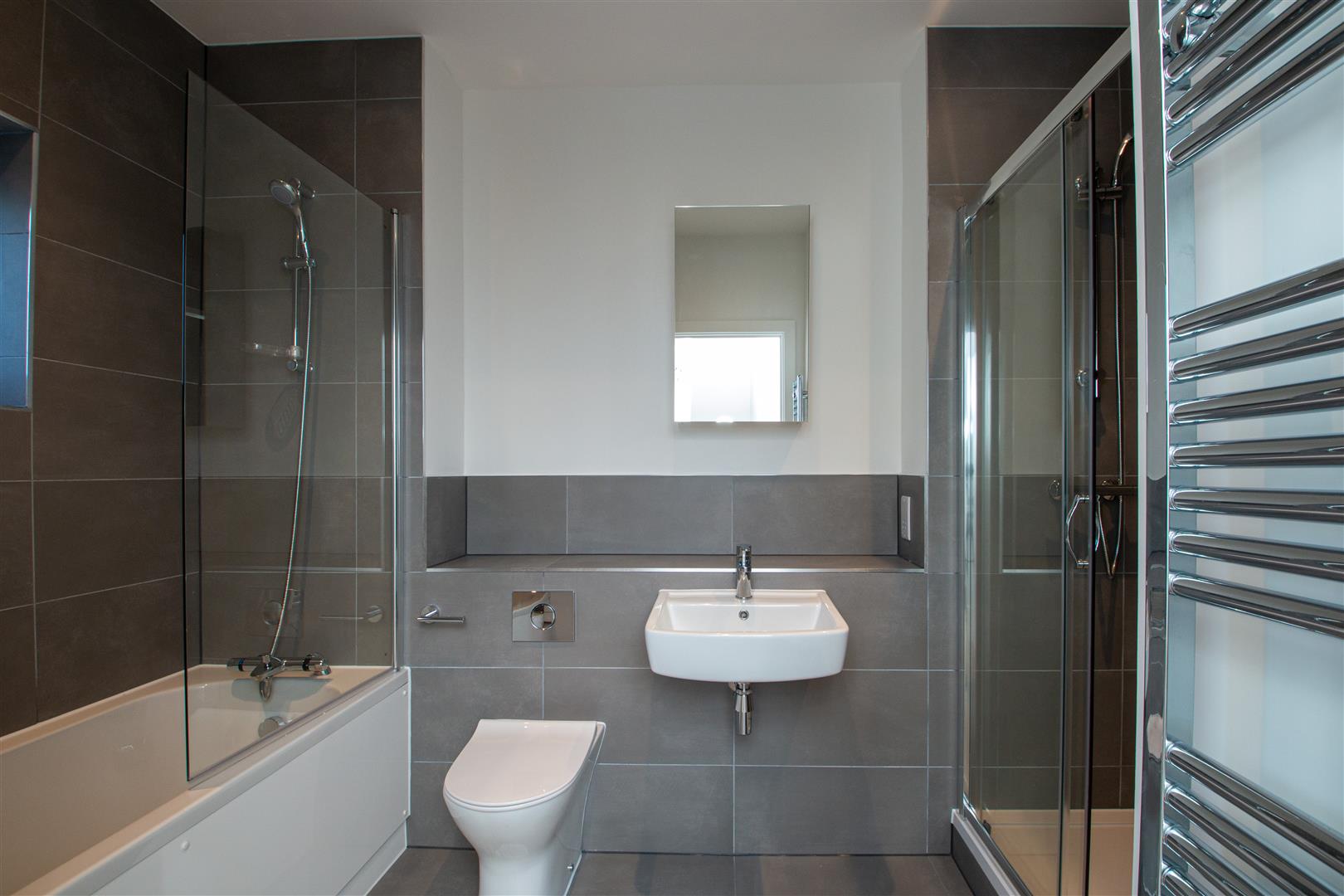 4 bed property in Victor Francis Crescent, Ipswich